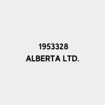 1953328 Alberta Ltd.