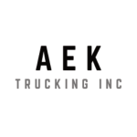 AEK Trucking Inc.