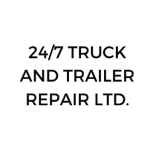24/7 Truck and Trailer Repair Ltd.