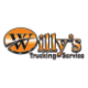 Willy’s Trucking Service